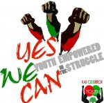 Yes We Can!!!